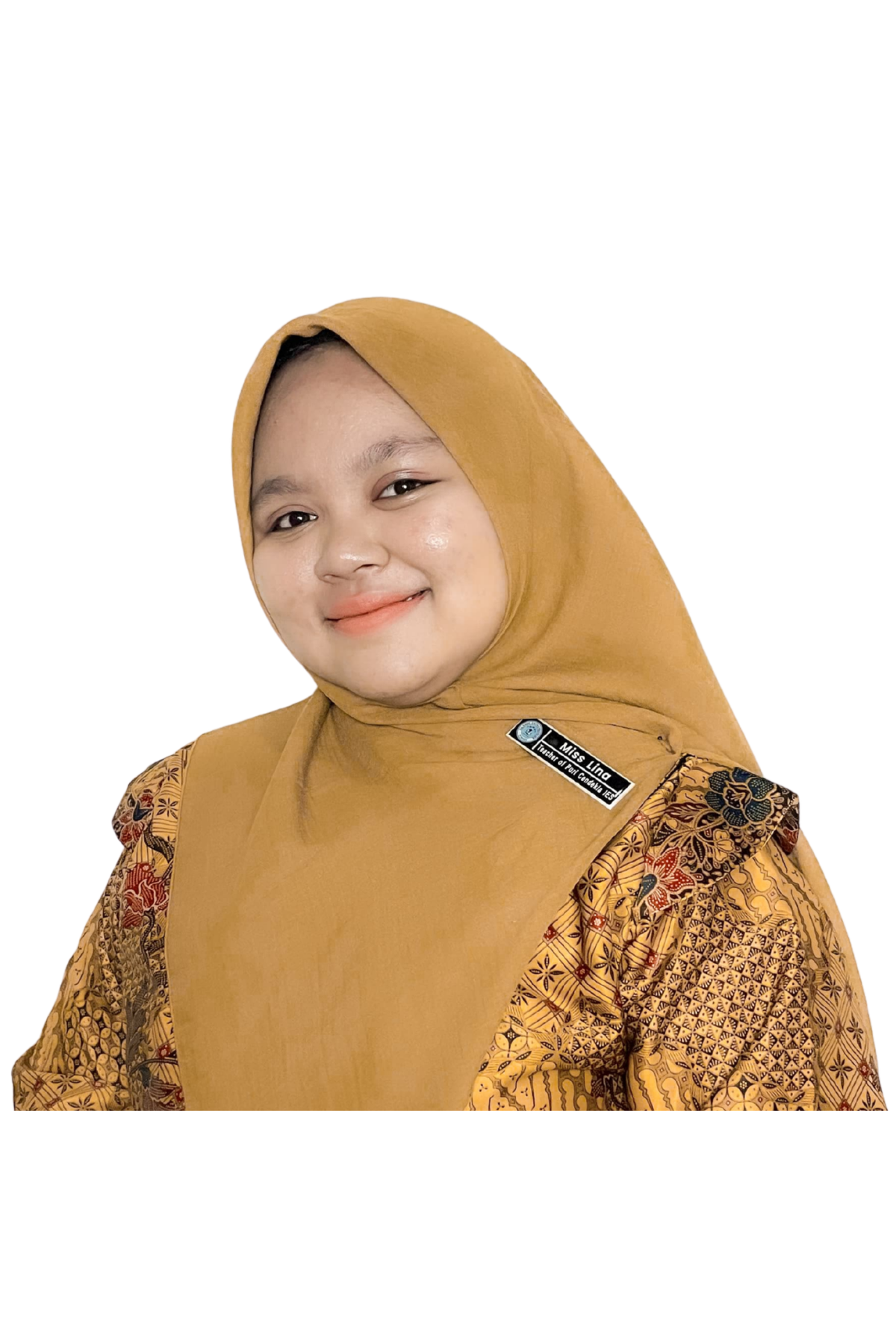 Wakil Koordinator Eduhouse dan Guru