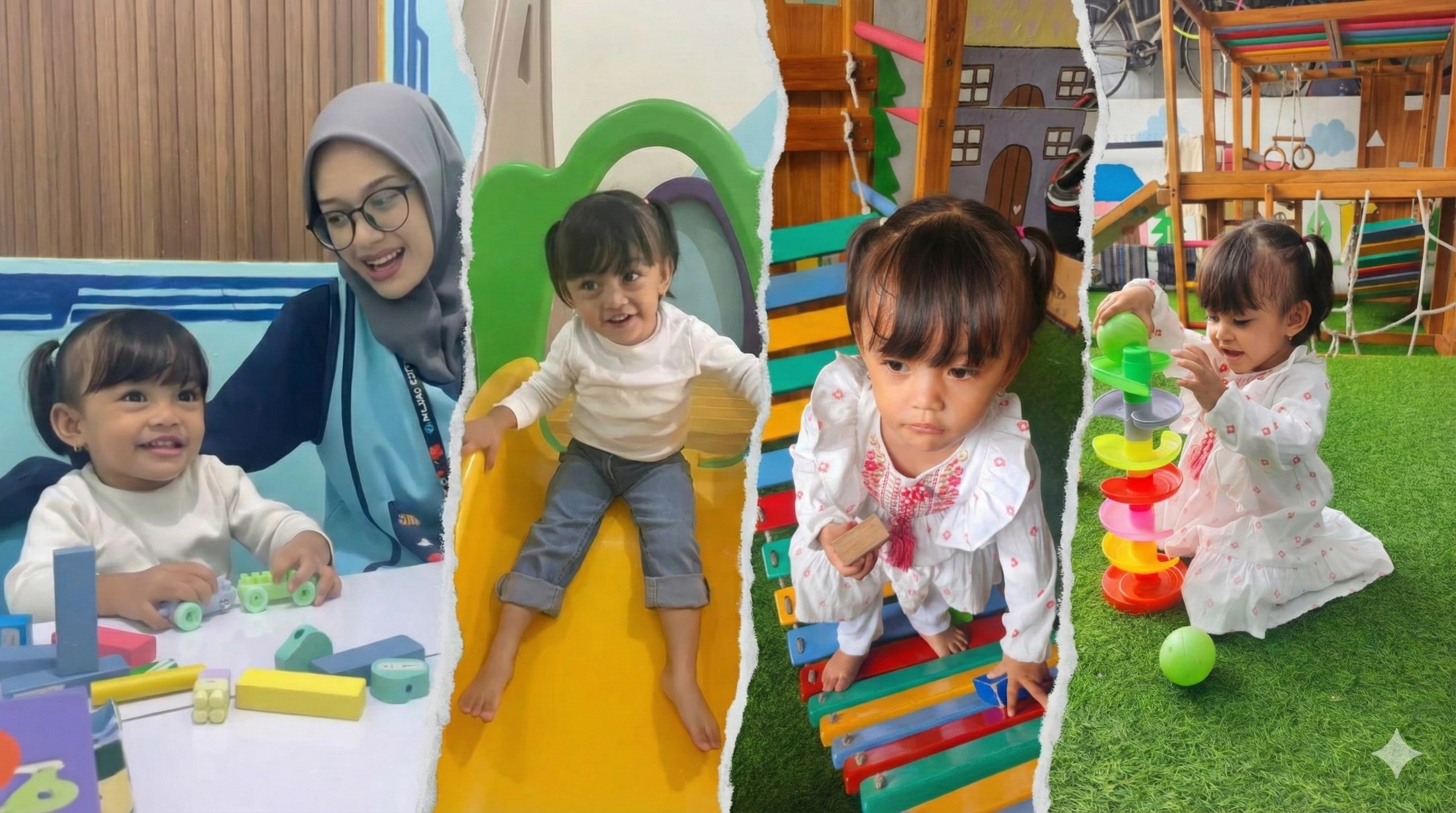 Puri Cendekia Islamic Entrepreneur School