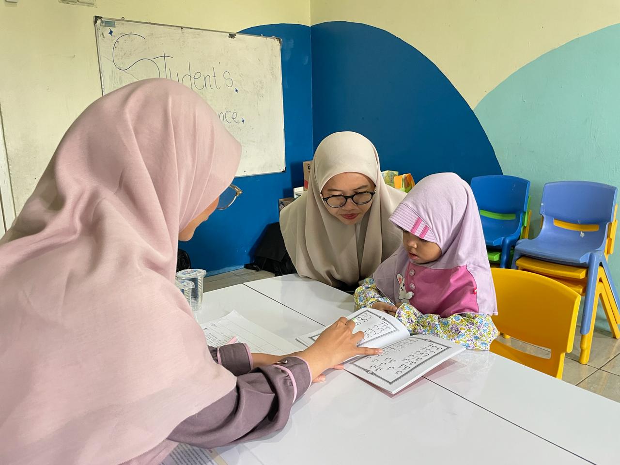 Student Performance Day